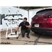 Best 2020 Mazda CX-3 Trailer Hitch Options
