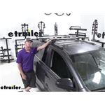 Play video Best 2020 Toyota RAV4 Roof Rack Options
