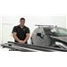 Best 2021 Cadillac XT5 Roof Rack Options