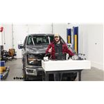 Play video Best 2021 Ford F-150 Towing Mirror Options