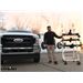 Best 2021 Ford F-250 Super Duty Front Receiver Hitch Options