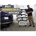 Best 2021 Honda CR-V Trailer Hitch Options