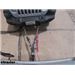 Best 2021 Jeep Wrangler Flat Tow Set Up - Tow Bar Braking Systems