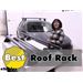 Best 2021 Volkswagen Jetta Roof Rack Options