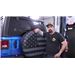 Best 2022 Jeep Wrangler Custom Fit Vehicle Wiring Options