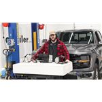 Play video Best 2022 Ford F-150 Towing Mirror Selections