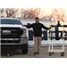 Best 2022 Ford F-250 Super Duty Front Receiver Hitch Options