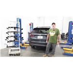 Play video Top Trailer Hitch Selections For Your 2022 Honda CR-V