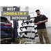 Best 2022 Honda CR-V Trailer Hitch Options
