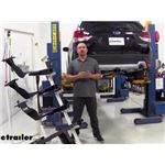 Play video Best 2022 Subaru Forester Trailer Hitch Options