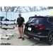 Best 2022 Volkswagen Tiguan Trailer Hitch Options