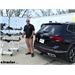 Best 2022 Volkswagen Tiguan Trailer Hitch Options C13381