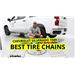 Best 2023 Chevrolet Silverado 1500 Tire Chain Options