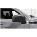 Best 2023 Chevrolet Silverado 1500 Towing Mirror Options