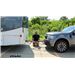 Best 2023 Ford Maverick Flat Tow Set Up - Tow Bar Braking Systems