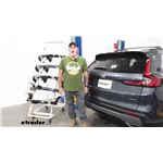 Play video Top Trailer Hitches For Your 2023 Honda CR-V