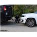 Best 2023 Jeep Grand Cherokee L Flat Tow Set Up - Tow Bar Braking System