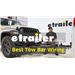 Best 2023 Jeep Wrangler Flat Tow Options
