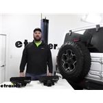 2023 Jeep Wrangler Trailer Hitch | etrailer.com