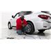 Best 2023 Nissan Armada Tire Chain Options