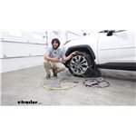 Play video Best 2024 Toyota RAV4 Tire Chain Picks