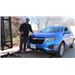 Best 2024 Chevrolet Equinox Flat Tow Set Up - Tow Bar Braking System