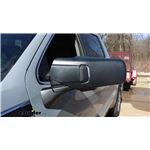 Play video Best 2024 Chevrolet Silverado 1500 Towing Mirror Options