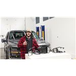 Play video Best 2024 Ford F-150 Towing Mirror Fits