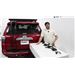 Best 2024 Toyota 4Runner Trailer Wiring Options