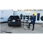 Play video Top 2024 Toyota RAV4 Trailer Hitch Options
