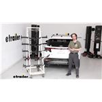 Best 2025 Hyundai Tucson Trailer Hitch Options Video