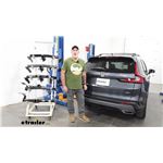 Play video Top Trailer Hitches For Your 2025 Honda CR-V
