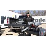Play video The Best 2021 Chevrolet Silverado 2500  Fifth Wheel Trailer Hitch Options