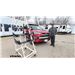 Best 2017 Toyota 4Runner Front Mount Hitch Fits