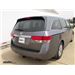 Best 2009 Honda Odyssey Hitch Options