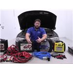 Choosing The Right Jump Starters or Jumper Cables