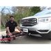 Best 2018 GMC Acadia Flat Tow Options - Braking Systems