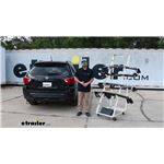 Play video Best Trailer Hitch Options for the 2017 Nissan Pathfinder