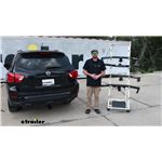 Play video Best Trailer Hitch Options for the 2018 Nissan Pathfinder