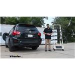 Play video Best Trailer Hitch Options for the 2019 Nissan Pathfinder