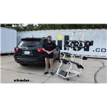 Play video Best Trailer Hitch Options for the 2020 Nissan Pathfinder