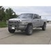 Trailer Brake Controller Installation - 1999 Dodge Pickup