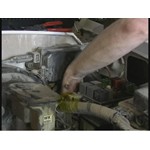 Trailer Brake Controller Installation - 2000 Chevy Silverado Part 3