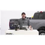 Comparing Weigh Safe Ball Mounts