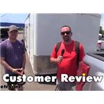 Customer Review -  B and W Companion OEM 5th Wheel Hitch