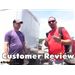 Customer Review - Curt MV Weight Distribution System