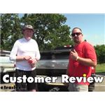 Customer Review - Equal-i-zer Weight Distribution System