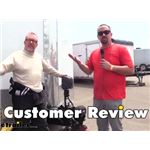 Customer Review - Shocker Trailer Tongue Air Coupler
