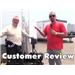 Customer Review - Shocker Trailer Tongue Air Coupler