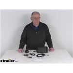 Comprehensive Review: Voyager WiSight 2.0 Wireless RV Backup Camera System w/ Night Vision